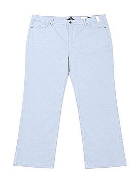 Gloria Vanderbilt Amanda Jeans (view 2)