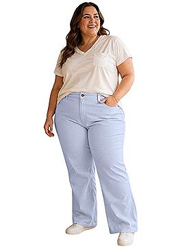 Gloria Vanderbilt Amanda Jeans (view 1)