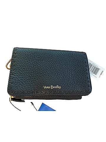 Vera Bradley Leather Wallet (view 1)