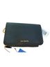 Vera Bradley Black Leather Wallet One size - photo 1