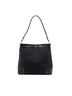 Gucci 100% Canvas Black GG Canvas Shoulder Bag One size - photo 1