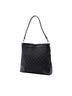 Gucci 100% Canvas Black GG Canvas Shoulder Bag One size - photo 3