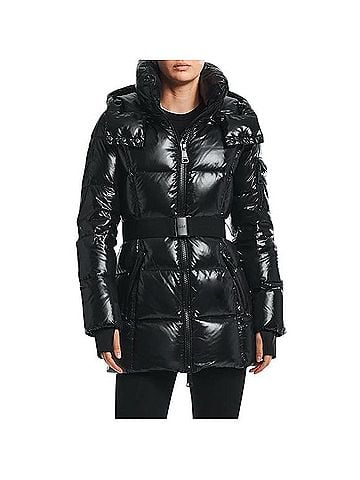 SAM Soho Jacket (view 1)