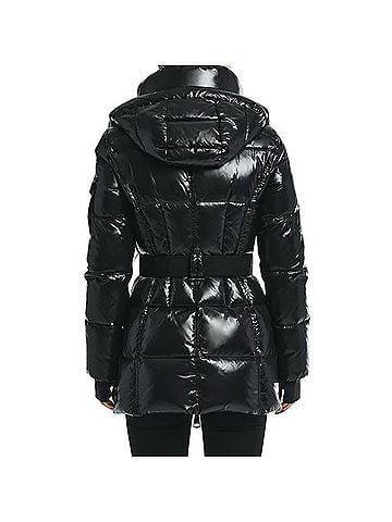 SAM Soho Jacket (view 2)