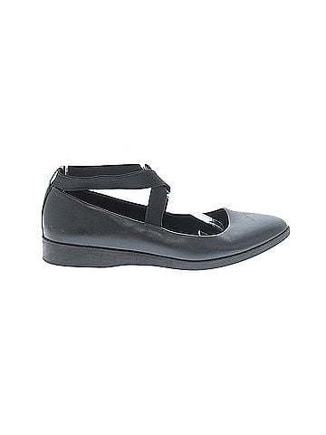 Anne Klein Anne Klein Flats (view 1)
