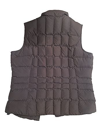 Eddie Bauer Quilted Vest (view 2)