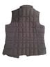 Eddie Bauer 100% Polyester 100% Polyester 100% Polyester Brown Vest Size M - photo 2