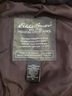Eddie Bauer 100% Polyester 100% Polyester 100% Polyester Brown Vest Size M - photo 3