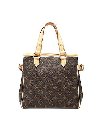 Louis Vuitton Monogram Batignolles Vertical PM (view 1)