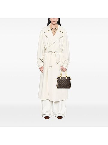 Louis Vuitton Monogram Batignolles Vertical PM (view 2)