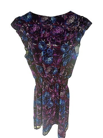 Forever 21 Casual Dress (view 2)