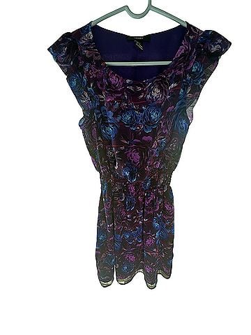 Forever 21 Casual Dress (view 1)