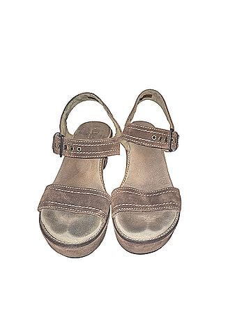 Clarks Wedges (view 1)