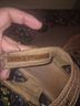 Clarks Brown Wedges Size 9 - photo 3