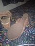 Clarks Brown Wedges Size 9 - photo 5