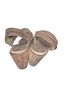 Clarks Brown Wedges Size 9 - photo 2