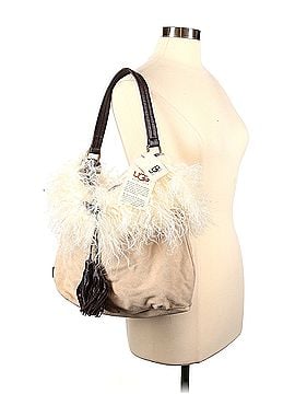 Ugg Australia Ugg Australia Leather Hobo (view 2)