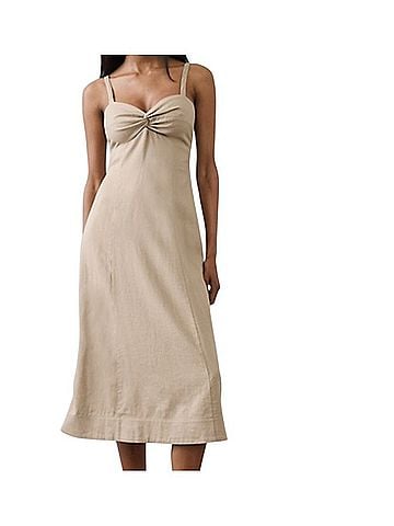 Banana Republic Factory Store Casual Dress (view 1)