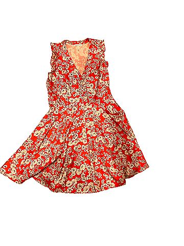 Rebecca Taylor Cocktail Dress (view 2)