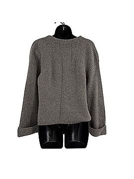 Saks Fifth Avenue Cashmere Crew Neck Sweater Pullover Sweater (view 2)