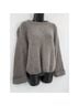 Saks Fifth Avenue Cashmere Crew Neck Sweater Pullover Sweater - photo 4