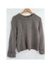Saks Fifth Avenue Cashmere Crew Neck Sweater Pullover Sweater - photo 7
