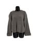 Saks Fifth Avenue Cashmere Crew Neck Sweater Pullover Sweater - photo 1