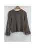Saks Fifth Avenue Cashmere Crew Neck Sweater Pullover Sweater - photo 5
