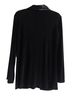 Chico's Black Blazer Size M - photo 2