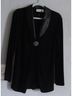 Chico's Black Blazer Size M - photo 5