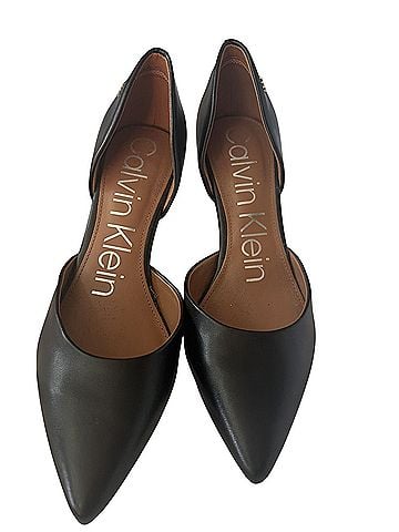 Calvin Klein Heels (view 1)
