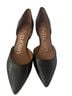 Calvin Klein Black Heels Size 7 1/2 - photo 1