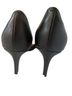 Calvin Klein Black Heels Size 7 1/2 - photo 2