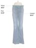 Gap Jeans - Gap Gap Jeans Size 28 waist - photo 5