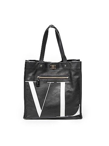 Valentino VLTN Turn Lock Vertical Tote (view 1)