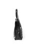 Valentino Black VLTN Turn Lock Vertical Tote One size - photo 4