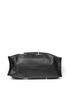 Valentino Black VLTN Turn Lock Vertical Tote One size - photo 8