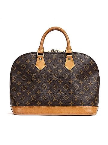 Louis Vuitton Alma PM (view 1)