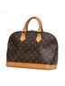 Louis Vuitton Brown Alma PM One size - photo 3