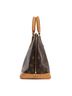 Louis Vuitton Brown Alma PM One size - photo 4