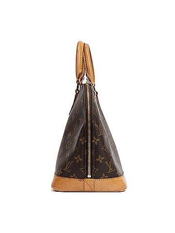 Louis Vuitton Alma PM (view 2)