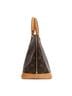 Louis Vuitton Brown Alma PM One size - photo 2