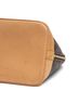 Louis Vuitton Brown Alma PM One size - photo 7