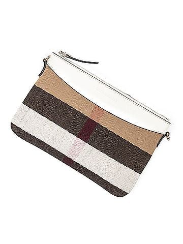 Burberry Flat Zip Crossbody (view 1)