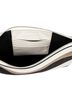 Burberry White Flat Zip Crossbody One size - photo 4