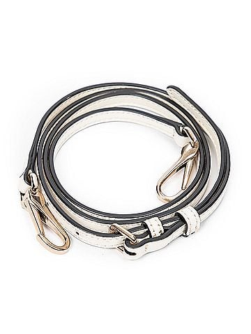 Burberry Flat Zip Crossbody (view 2)