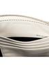 Burberry White Flat Zip Crossbody One size - photo 5