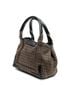 Balenciaga Brown Small Navy Cabas One size - photo 3
