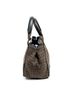 Balenciaga Brown Small Navy Cabas One size - photo 4