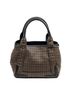 Balenciaga Brown Small Navy Cabas One size - photo 5